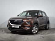 Hyundai Creta II Санкт-Петербург  - изображение 20