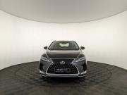 Lexus RX IV Рестайлинг Москва  - изображение 32