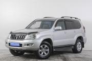 Toyota Land Cruiser Prado 120 Series Рестайлинг Кемерово  - изображение 32