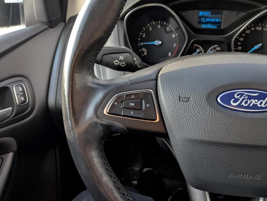 Ford Focus III Рестайлинг Москва  - изображение 25