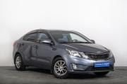 Kia Rio III Томск  - изображение 20