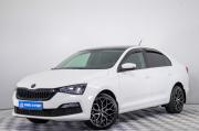 Skoda Rapid II Пермь  - изображение 25