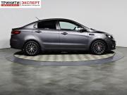 Kia Rio III Рестайлинг Белгород  - изображение 20