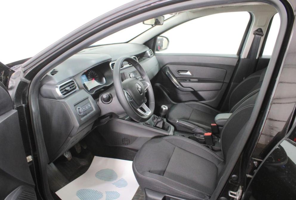 Renault Duster II Нижний Новгород  - изображение 16
