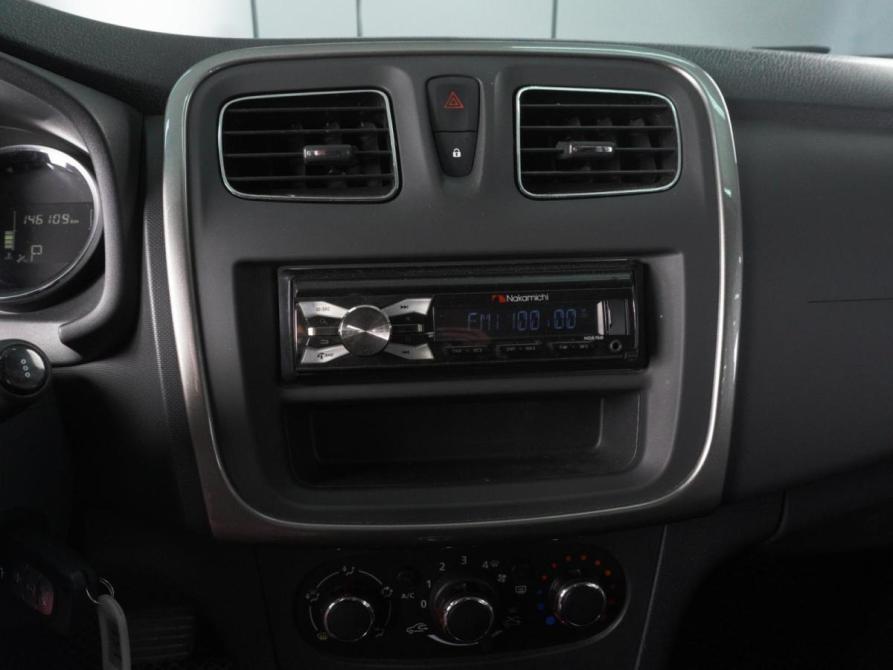 Renault Logan II Рестайлинг Минеральные Воды  - изображение 12