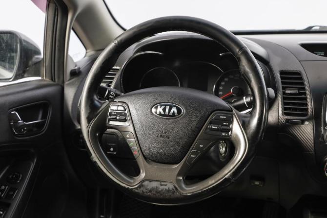 Kia Cerato III с пробегом 2014 года, цена 929 000 рублей, 191655 км, седан, Автокод Объявления