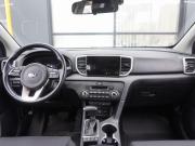Kia Sportage IV Рестайлинг Москва  - изображение 28