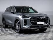 Chery Tiggo 9 I Москва  - изображение 27