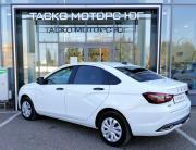 Lada (ВАЗ) Vesta I Рестайлинг (NG) Стерлитамак  - изображение 27