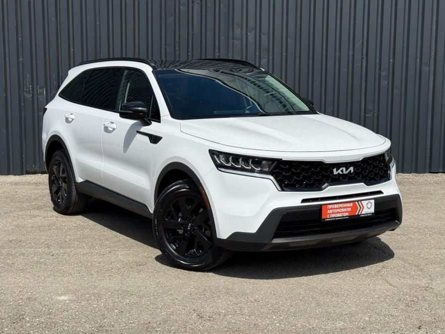 Kia Sorento IV Самара  - изображение 3