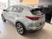 Kia Sportage IV Рестайлинг Коломна  - изображение 23