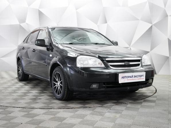 Chevrolet Lacetti I с пробегом 2012 года, цена 510 000 рублей, 173000 км, седан, Автокод Объявления