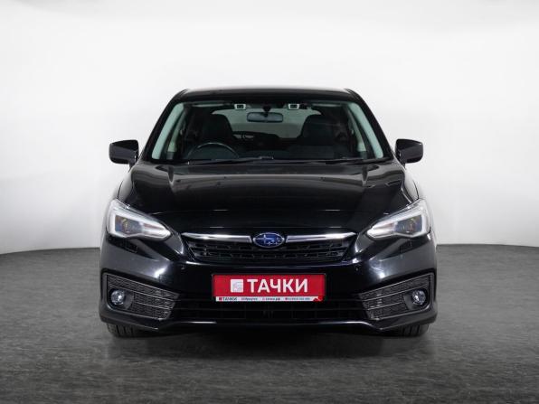 Subaru Impreza V Рестайлинг с пробегом 2022 года, цена 1 550 000 рублей, 89118 км, хэтчбек, Автокод Объявления