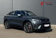 Geely Tugella I Красноярск  - изображение 27