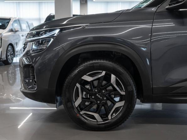 Kia Seltos I Рестайлинг с пробегом 2026 года, цена 3 140 000 рублей, 31 км, внедорожник, Автокод Объявления
