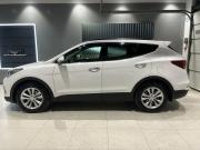 Hyundai Santa Fe III Рестайлинг Новосибирск  - изображение 26