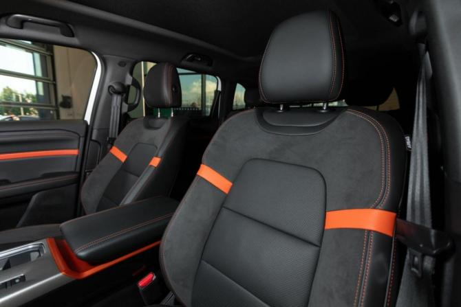 Новый Haval Dargo I Рестайлинг 2026 года, цена 3 899 000 рублей, внедорожник, Автокод Объявления