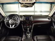 Mazda 6 III (GJ) Кемерово  - изображение 27