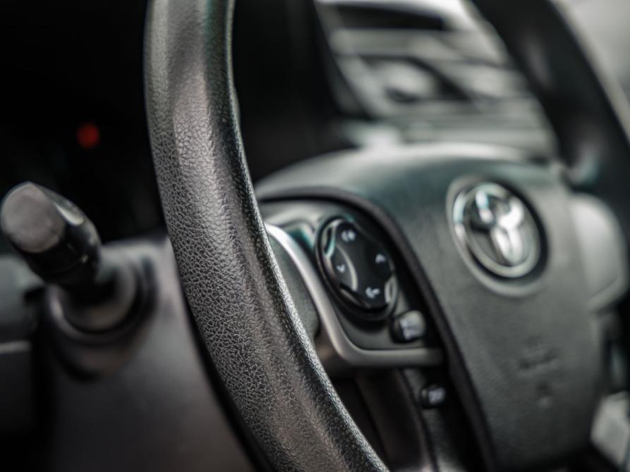 Toyota Camry VII (XV50) Волгоград  - изображение 28