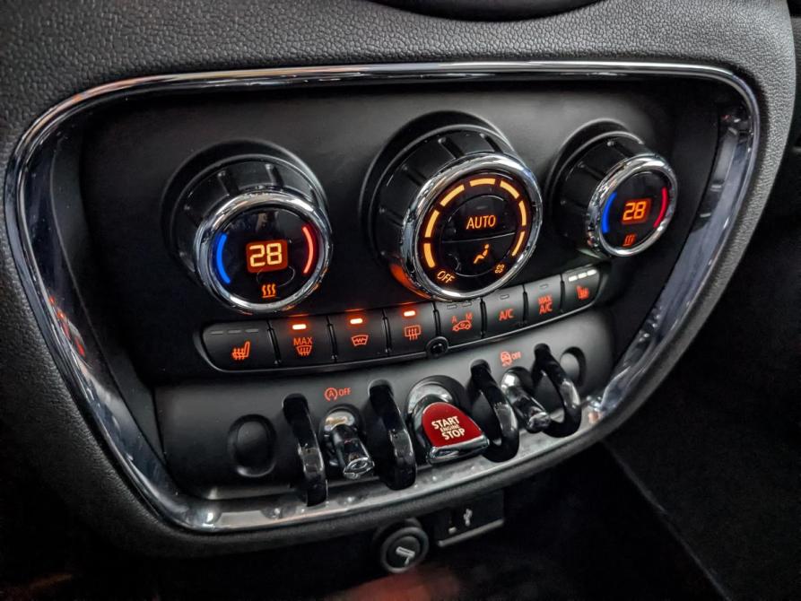 Mini Clubman II Рестайлинг Москва  - изображение 28