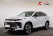 Exeed TXL I Рестайлинг Ярославль  - изображение 27
