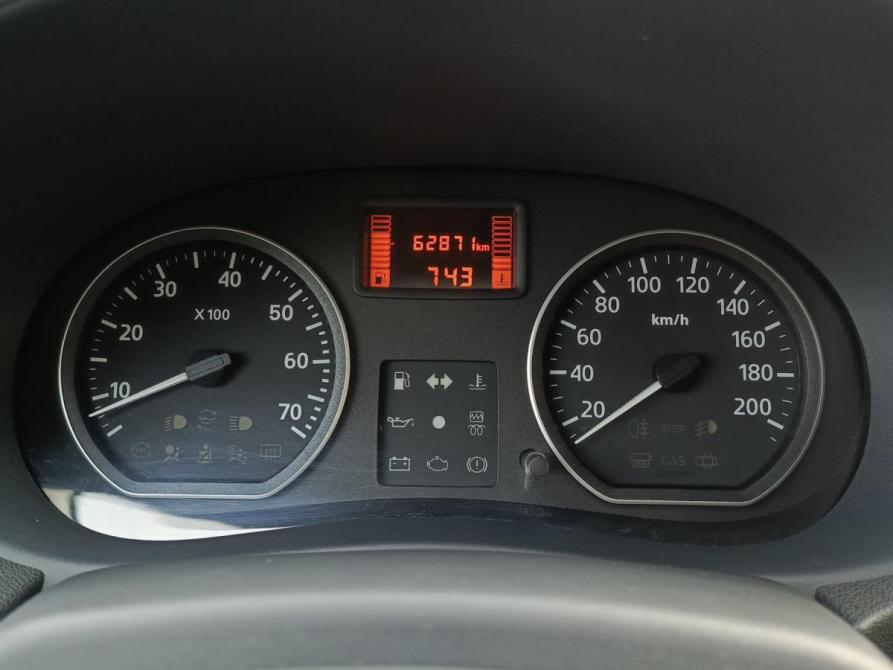 Nissan Almera III (G15) Чебоксары  - изображение 16