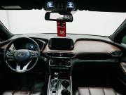 Hyundai Santa Fe IV Красноярск  - изображение 49