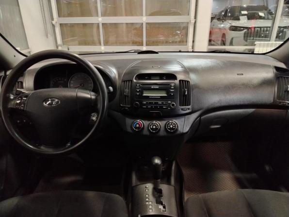 Hyundai Elantra IV (HD) с пробегом 2007 года, цена 529 000 рублей, 210000 км, седан, Автокод Объявления