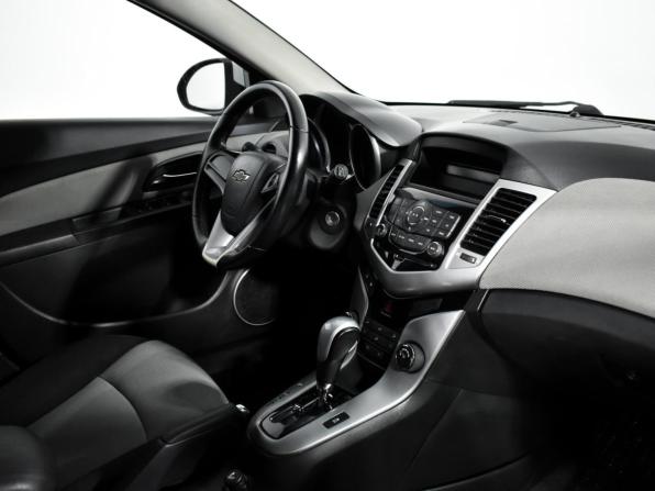 Chevrolet Cruze I с пробегом 2012 года, цена 720 000 рублей, 199637 км, седан, Автокод Объявления
