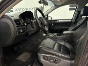 Volkswagen Touareg II Санкт-Петербург  - изображение 39