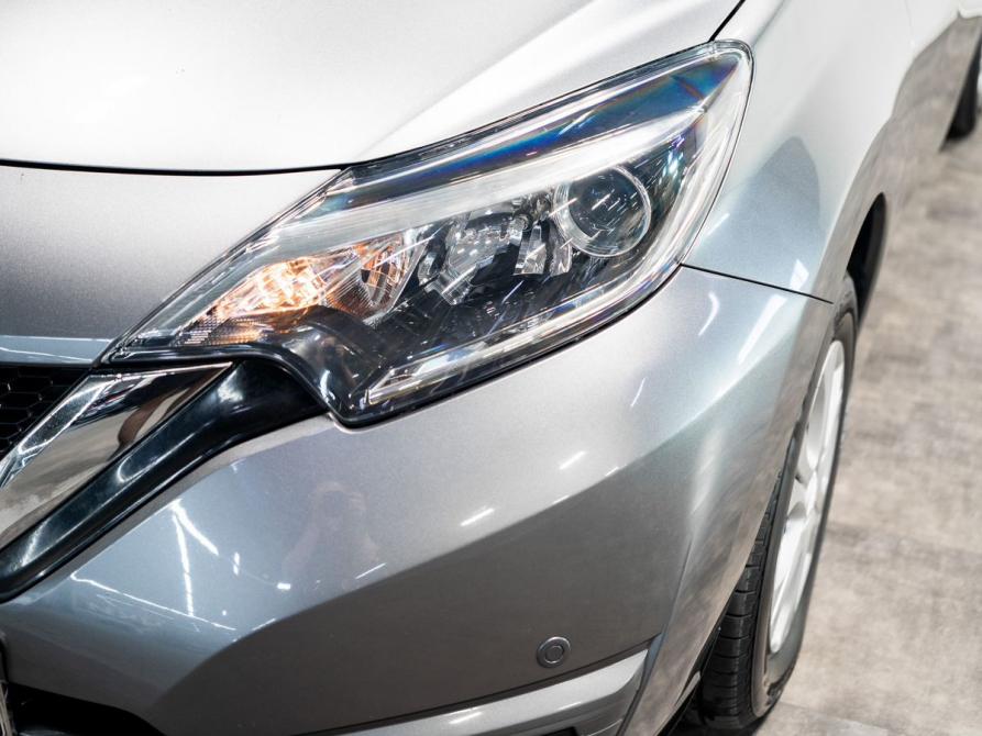 Nissan Note II Рестайлинг Чита  - изображение 15