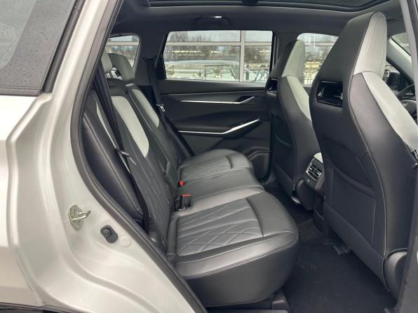 Changan CS75 Plus III с пробегом 2024 года, цена 3 100 000 рублей, 67 км, внедорожник, Автокод Объявления
