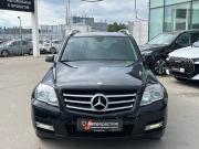 Mercedes-Benz GLK-Класс I (X204) Калуга  - изображение 10