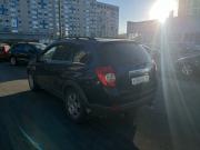 Chevrolet Captiva I Екатеринбург  - изображение 13