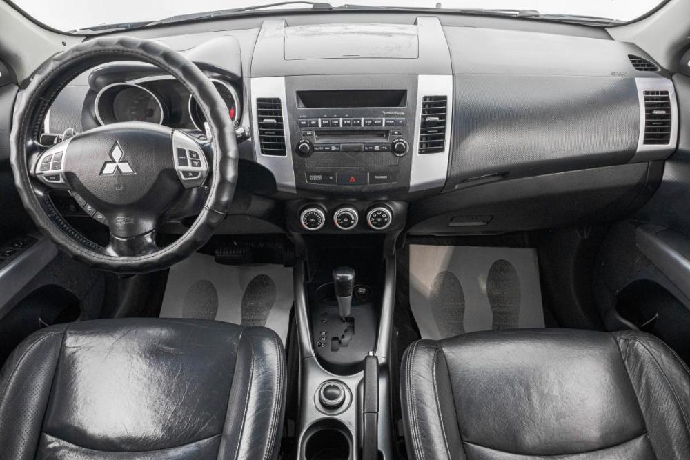Mitsubishi Outlander II Барнаул  - изображение 10