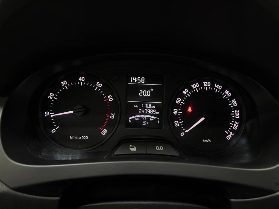 Skoda Rapid I Волгоград  - изображение 14