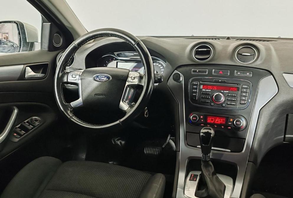 Ford Mondeo IV Рестайлинг Ярославль  - изображение 11