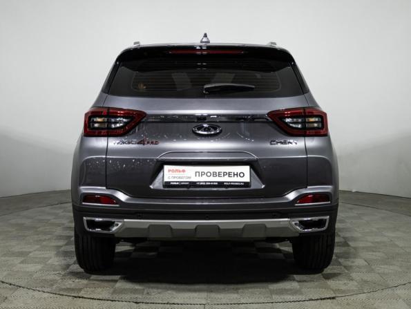 Chery Tiggo 4 Pro I Рестайлинг с пробегом 2023 года, цена 1 569 700 рублей, 45198 км, внедорожник, Автокод Объявления