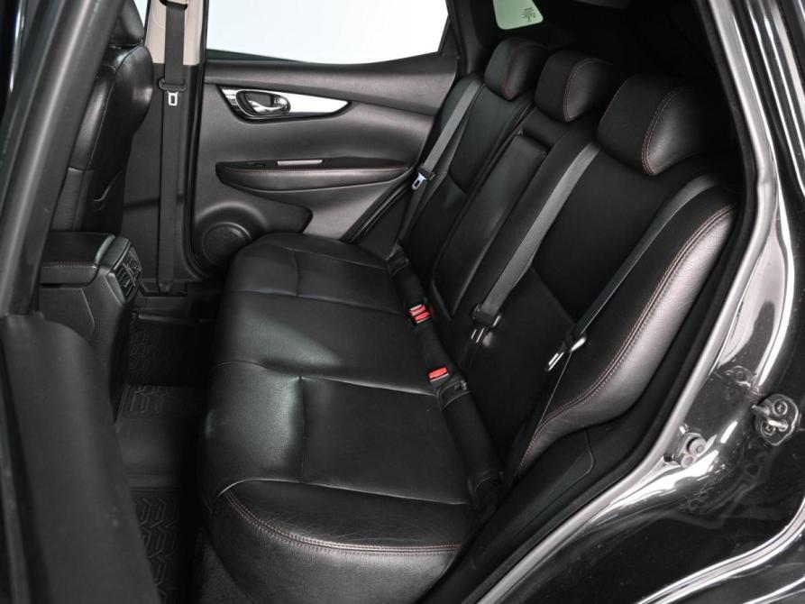 Nissan Qashqai II Ростов-на-Дону  - изображение 9