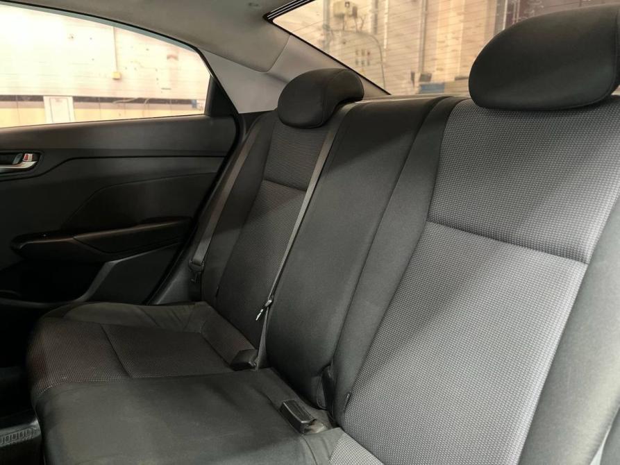 Hyundai Solaris II Ростов-на-Дону  - изображение 16
