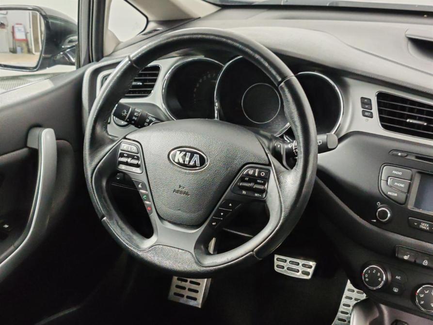 Kia Ceed II Москва  - изображение 21