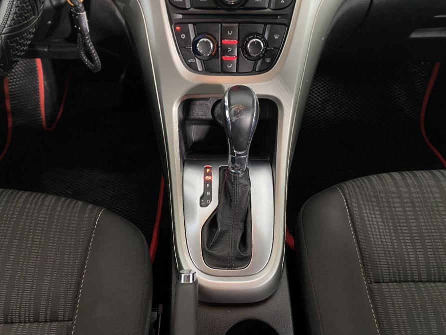 Opel Astra J Воронеж  - изображение 8