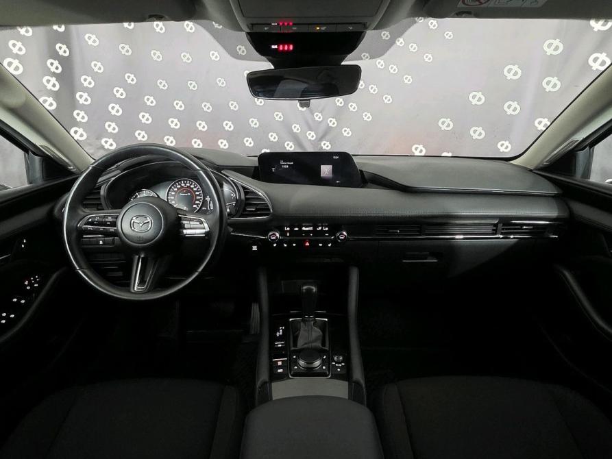 Mazda 3 IV (BP) Новосибирск  - изображение 21