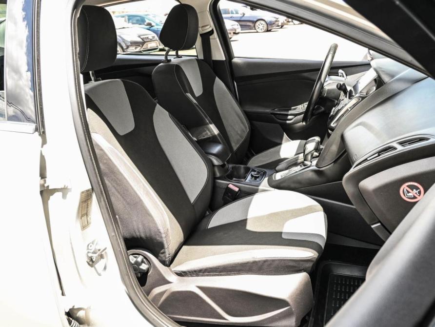 Ford Focus III Новороссийск  - изображение 8