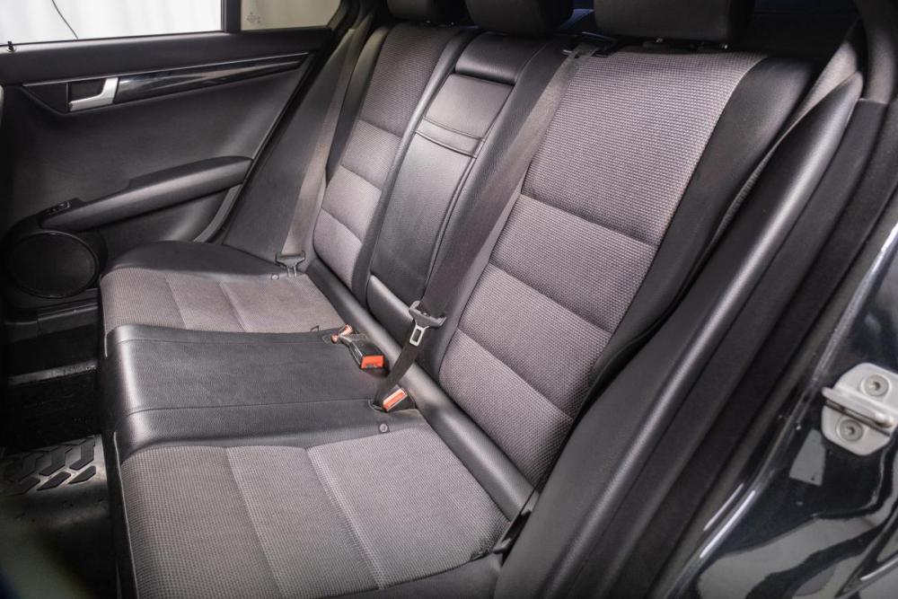 Mercedes-Benz C-Класс III (W204) Рестайлинг Томск  - изображение 19