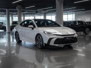 Toyota Camry IX (XV80) China Market Москва  - изображение 27