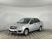 Lada (ВАЗ) Granta I Воронеж  - изображение 21
