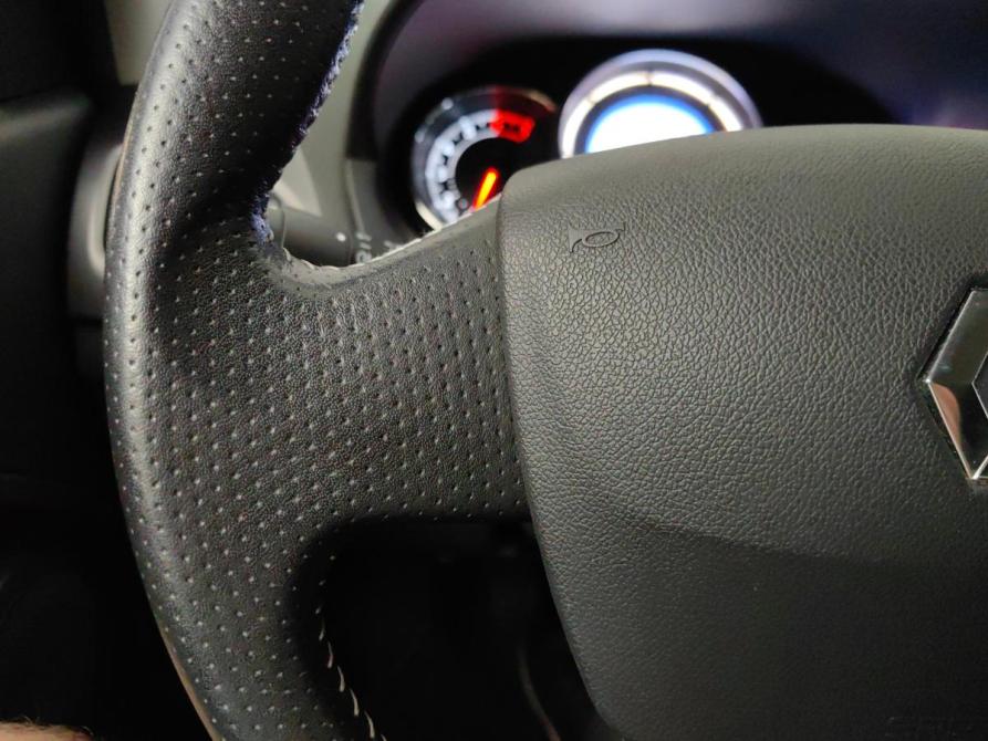 Renault Megane III Рестайлинг Подольск  - изображение 18
