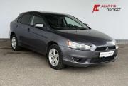 Mitsubishi Lancer X Киров  - изображение 27