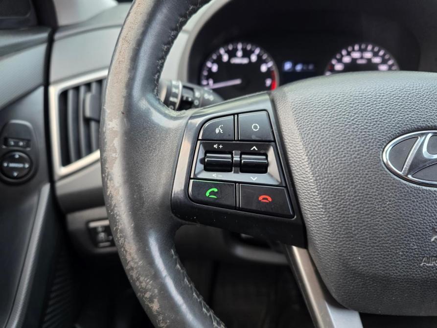 Hyundai Creta I Вологда  - изображение 21